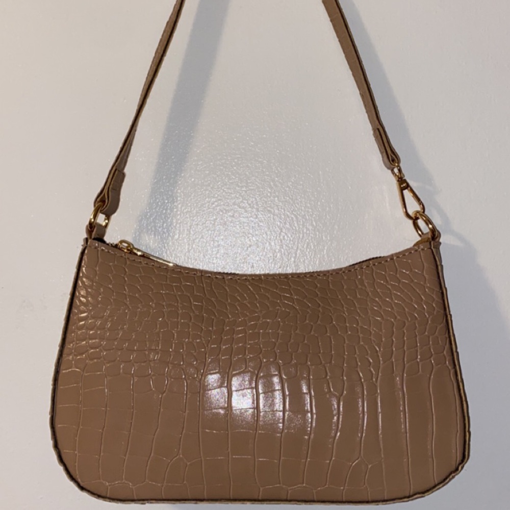 Shoulder Baguette Bag